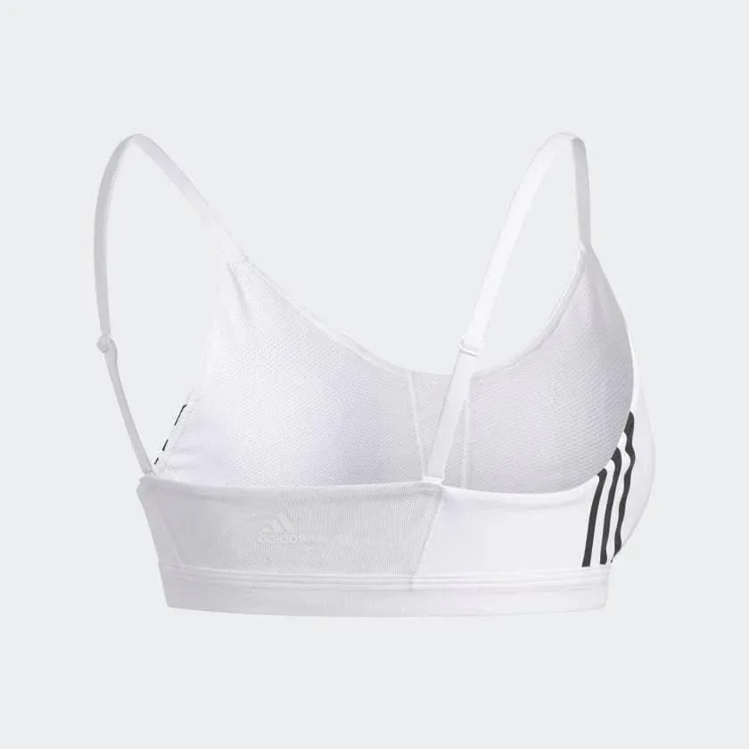 טופ אדידס נשים Adidas AM 3S BRA FL2378 - Image 5
