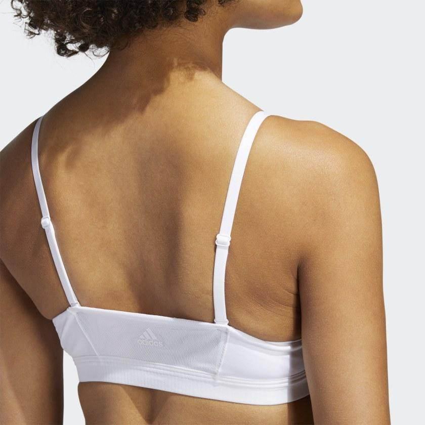 טופ אדידס נשים Adidas AM 3S BRA FL2378 - Image 8