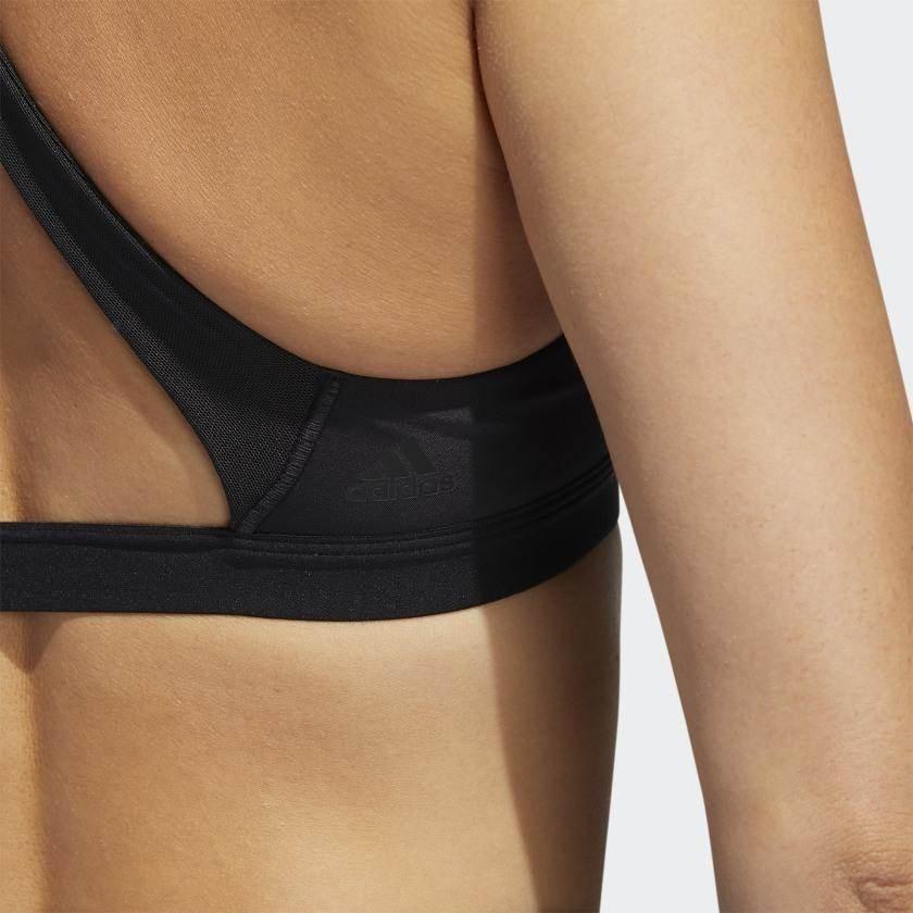 טופ אדידס נשים Adidas AM DYNAMIC BRA FL2178 - Image 9
