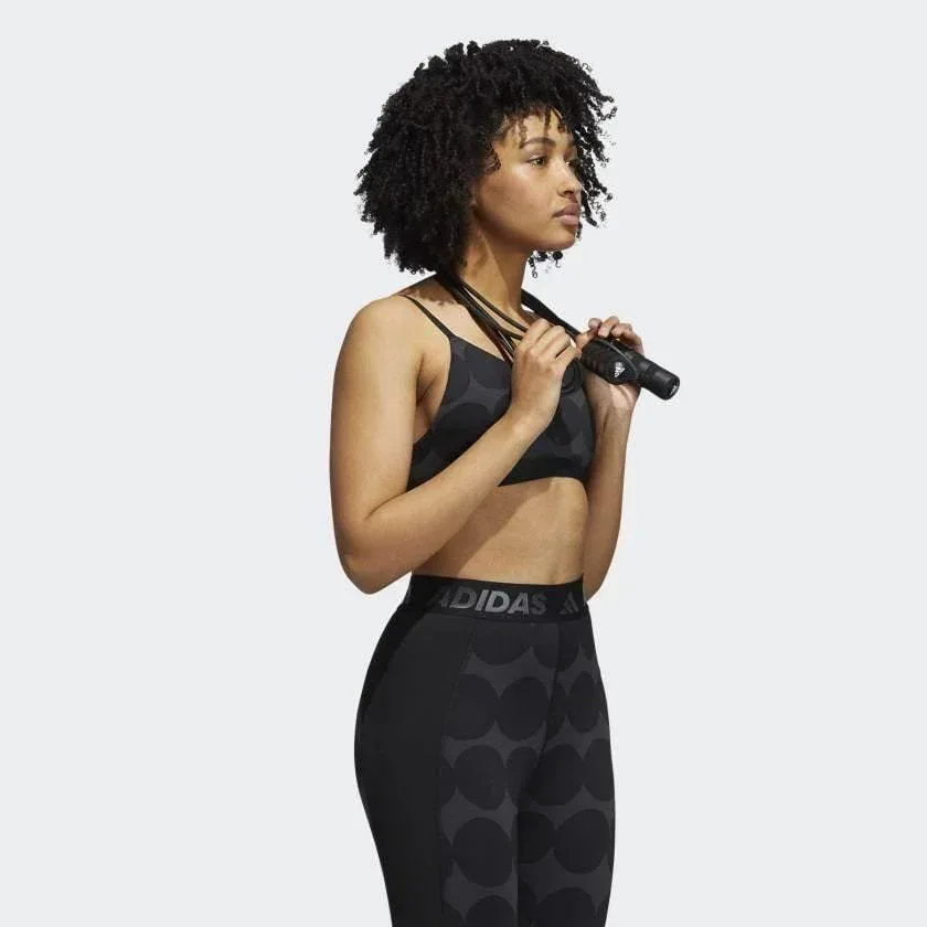 טופ אימון אדידס Adidas AM MARIMEKKO H16923 - Image 3