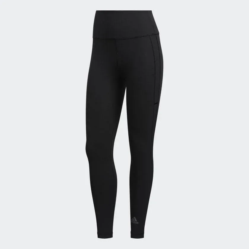 טייטס 7/8 אדידס לנשים Adidas ASK 7/8 T H.RDY GH8507 - Image 5