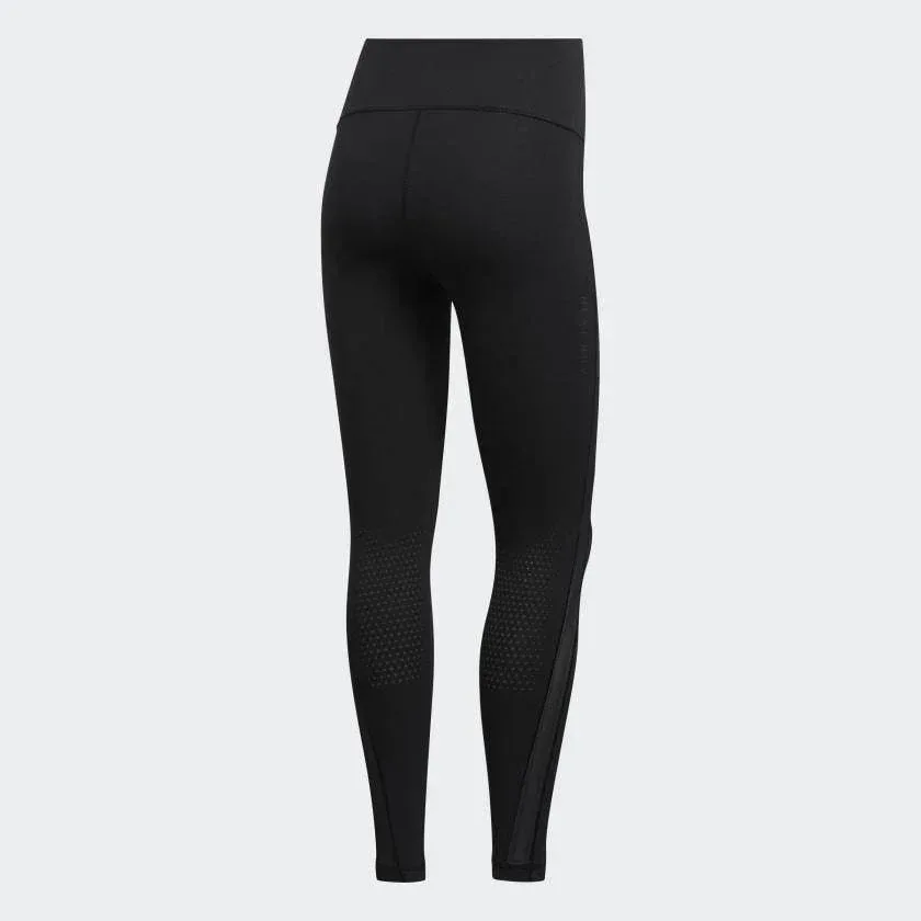 טייטס 7/8 אדידס לנשים Adidas ASK 7/8 T H.RDY GH8507 - Image 6