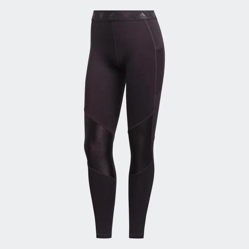 טייטס אדידס לנשים Adidas ASK GLAM T FEMALE FT3141 - Image 5