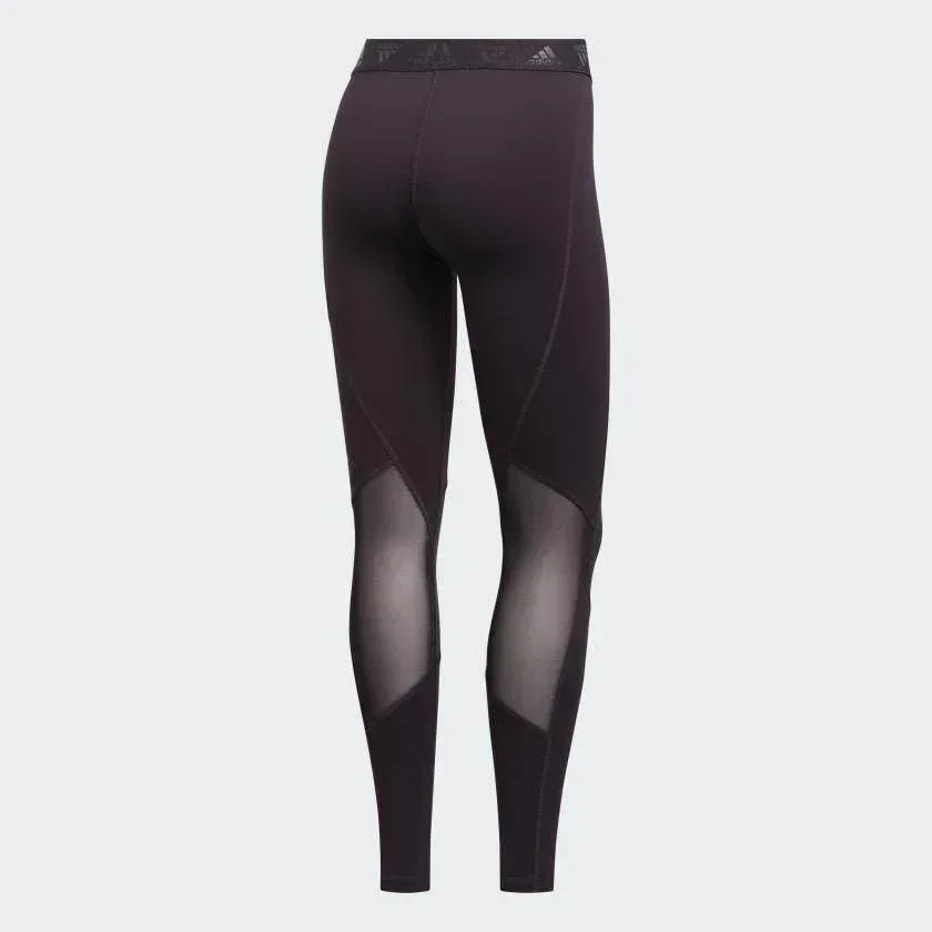 טייטס אדידס לנשים Adidas ASK GLAM T FEMALE FT3141 - Image 6