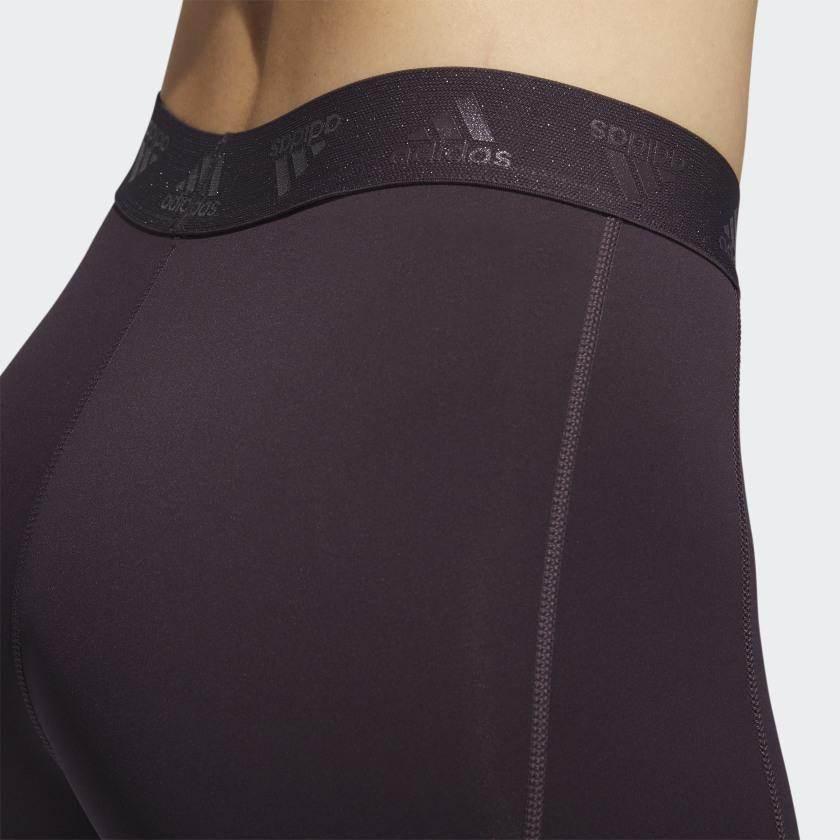 טייטס אדידס לנשים Adidas ASK GLAM T FEMALE FT3141 - Image 7