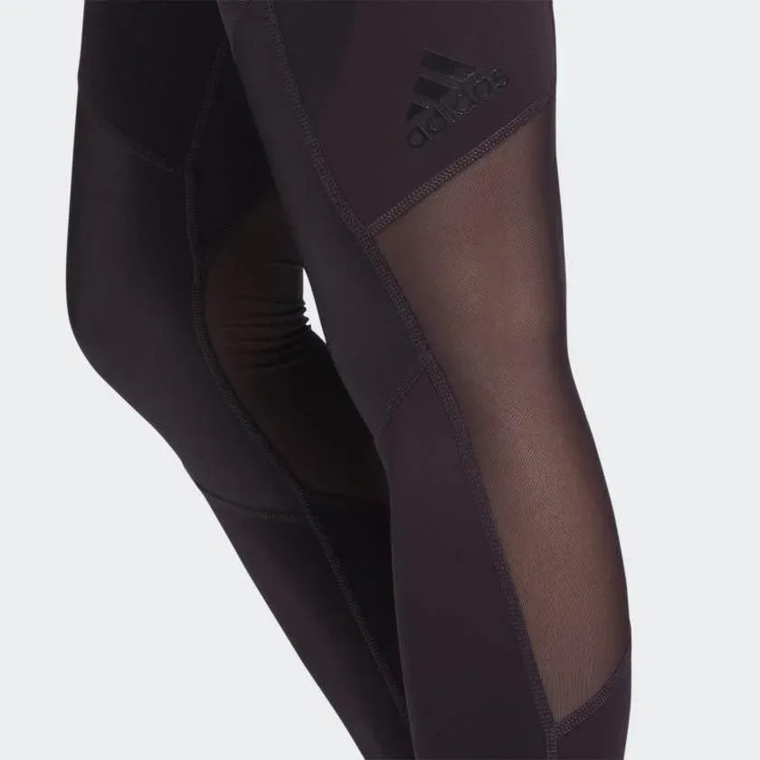 טייטס אדידס לנשים Adidas ASK GLAM T FEMALE FT3141 - Image 8