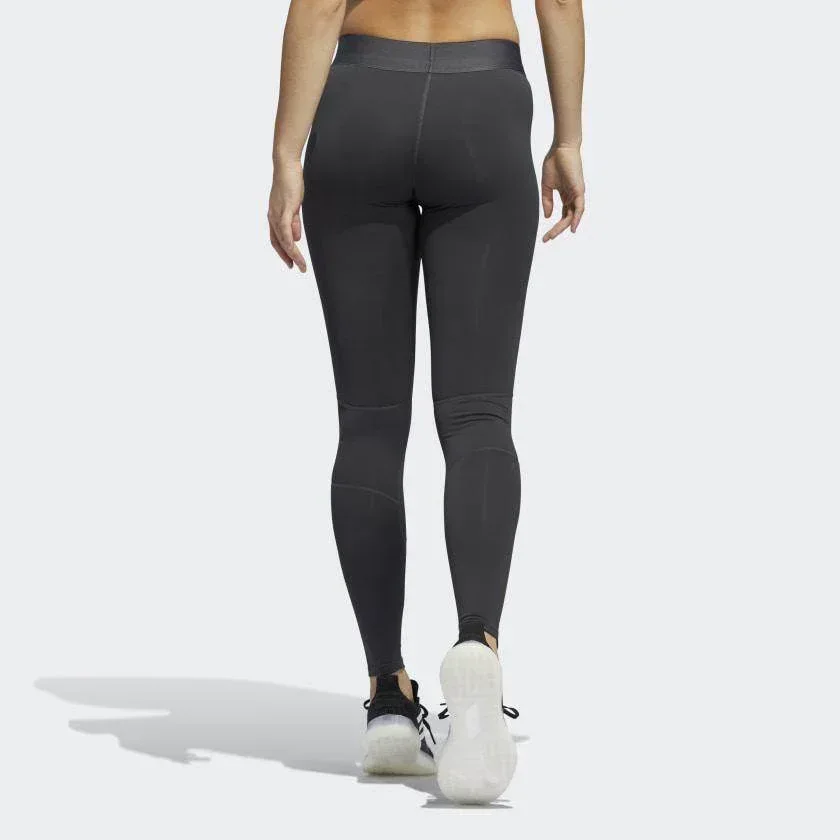 טייטס אדידס נשים Adidas ASK GRPHIC L T FJ7161 - Image 4