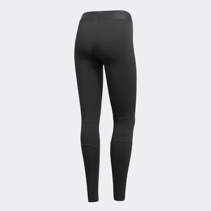 טייטס אדידס נשים Adidas ASK GRPHIC L T FJ7161 - Image 6