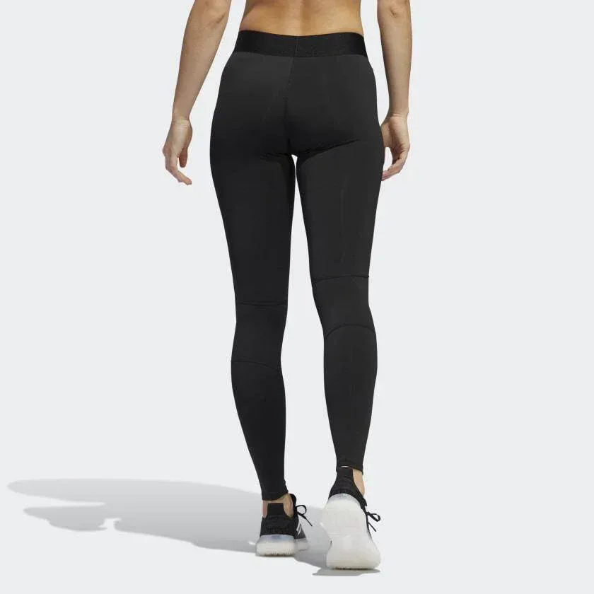 טיטס אדידס נשים Adidas ASK GRPHIC L T FJ7223 - Image 4