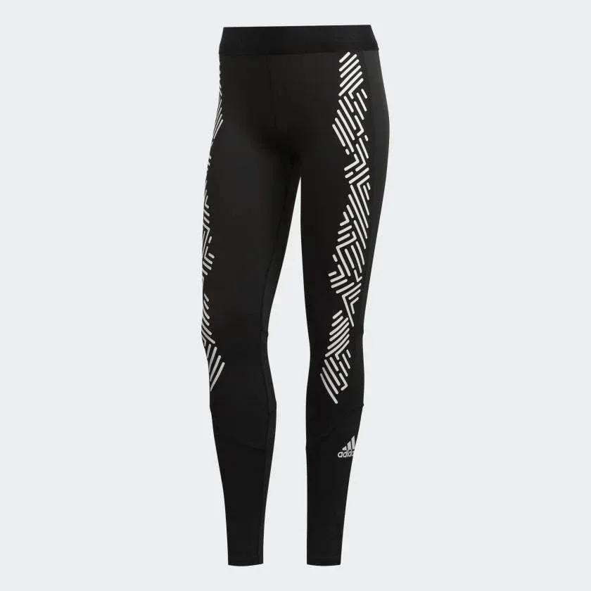 טיטס אדידס נשים Adidas ASK GRPHIC L T FJ7223 - Image 5