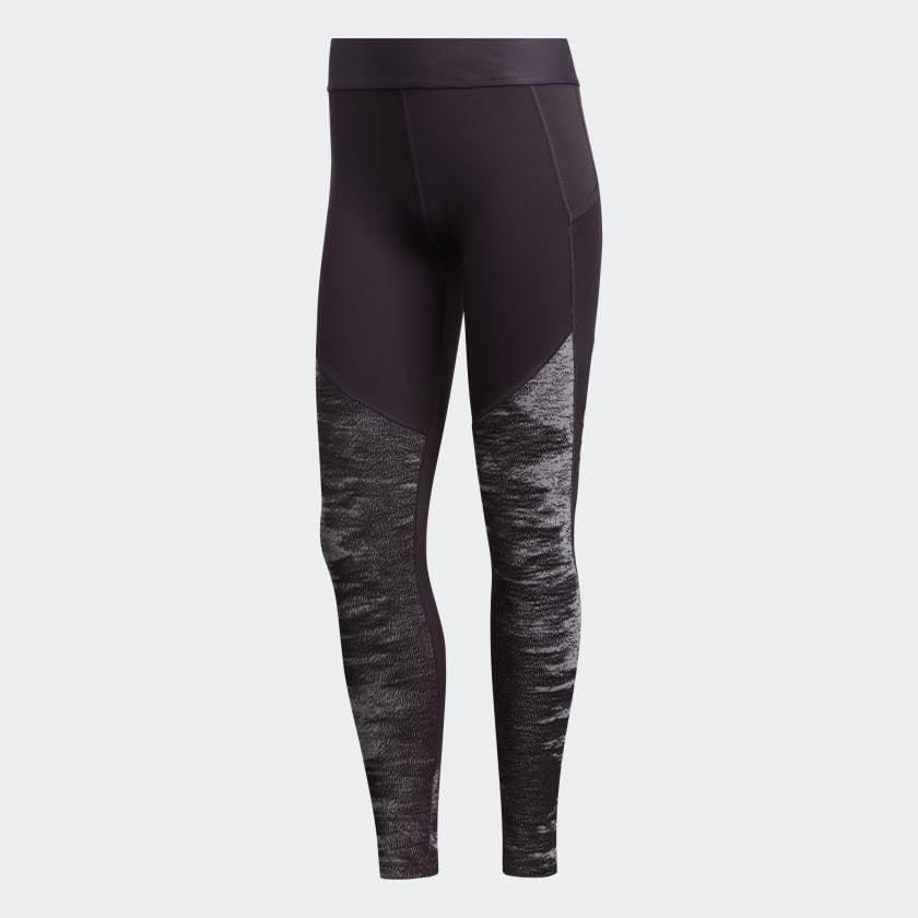 טייטס אדידס נשים Adidas ASK L CW T FT3140 - Image 5