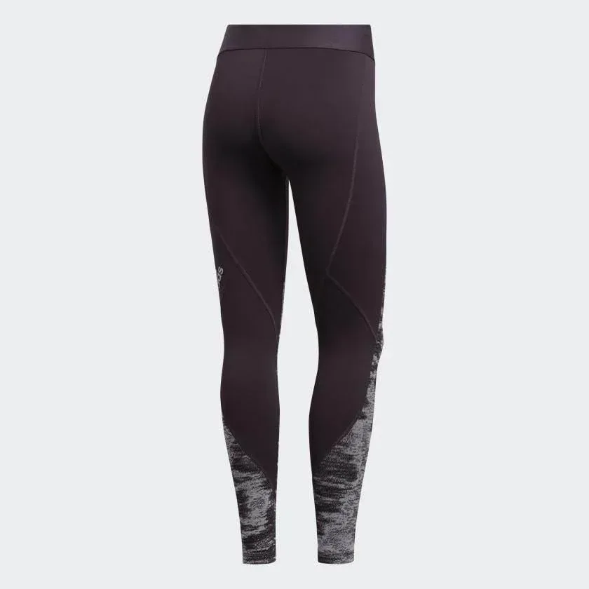 טייטס אדידס נשים Adidas ASK L CW T FT3140 - Image 6
