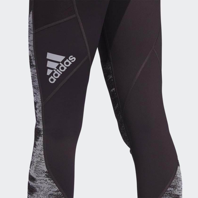 טייטס אדידס נשים Adidas ASK L CW T FT3140 - Image 7