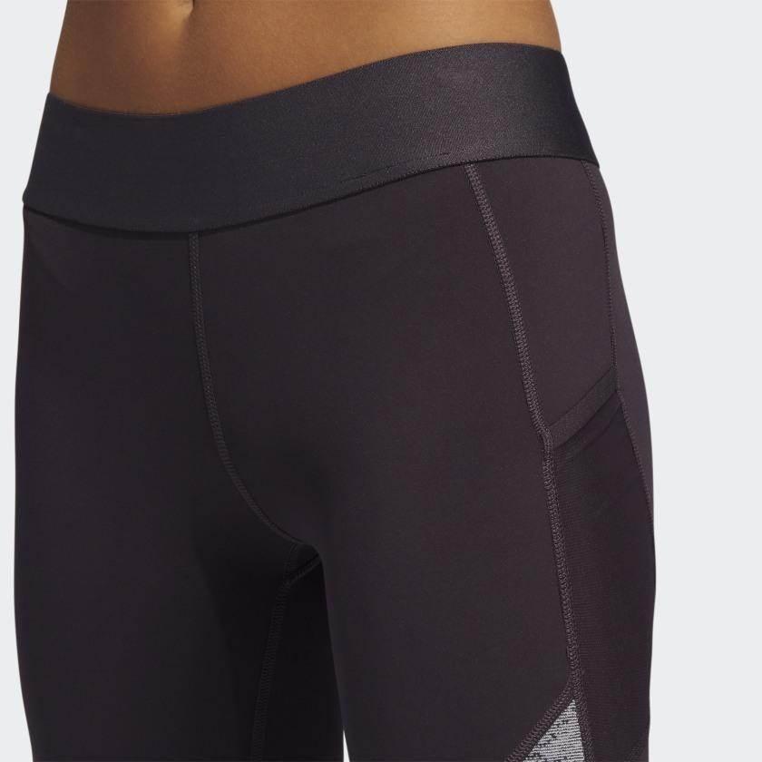 טייטס אדידס נשים Adidas ASK L CW T FT3140 - Image 8