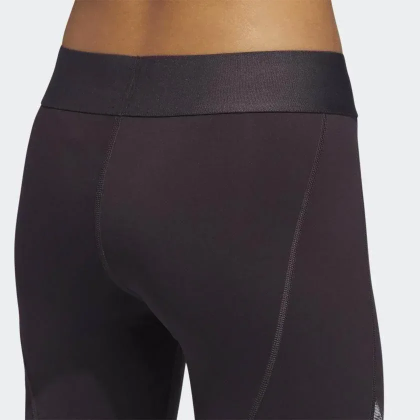 טייטס אדידס נשים Adidas ASK L CW T FT3140 - Image 9