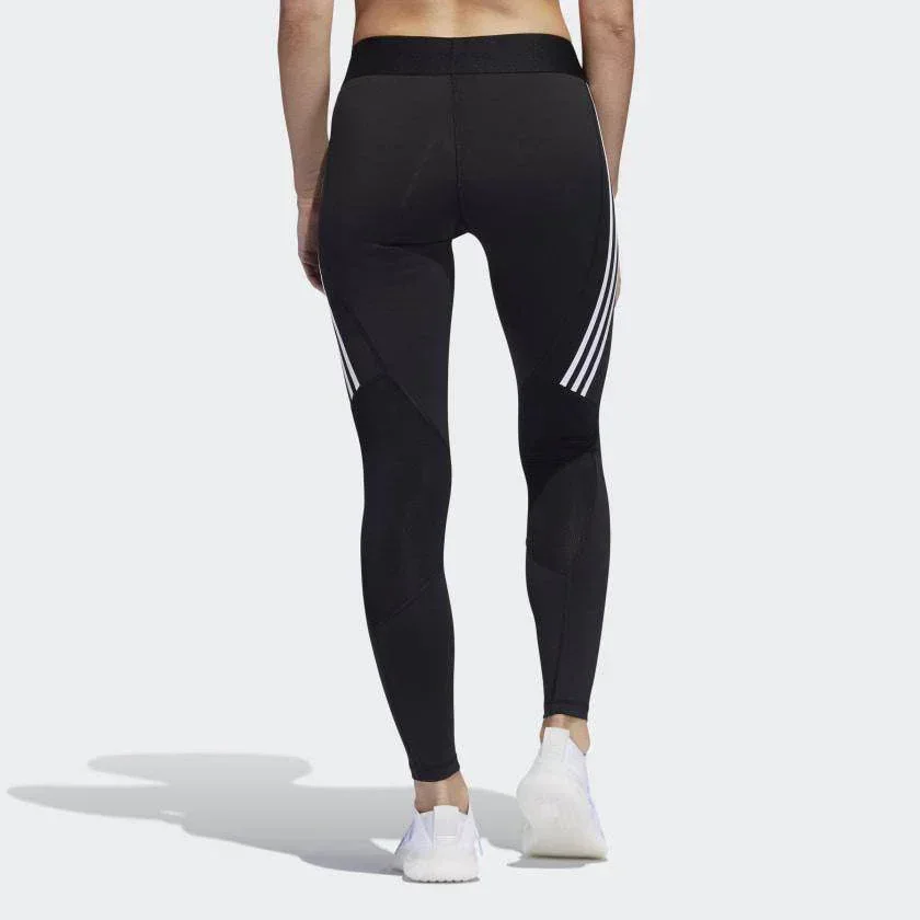 טייטס אדידס נשים Adidas ASK SP 3S L T FJ7173 - Image 2