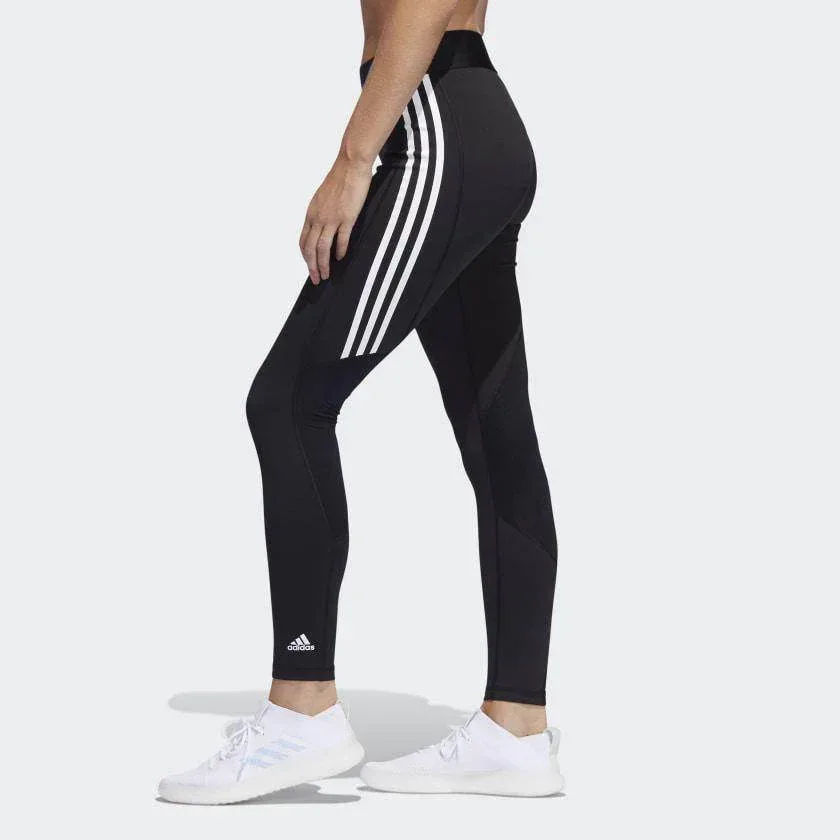 טייטס אדידס נשים Adidas ASK SP 3S L T FJ7173 - Image 3