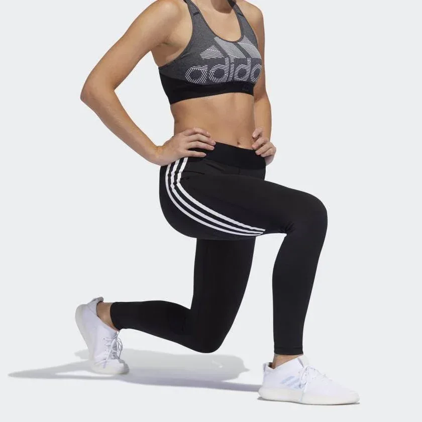 טייטס אדידס נשים Adidas ASK SP 3S L T FJ7173 - Image 4