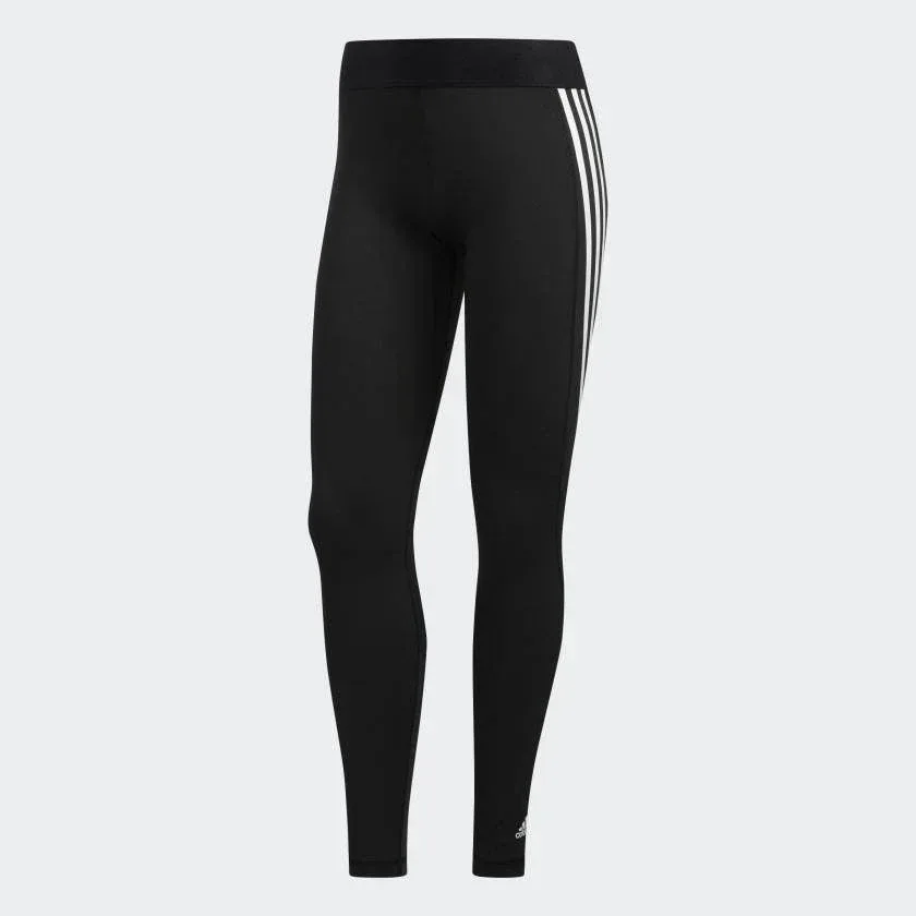 טייטס אדידס נשים Adidas ASK SP 3S L T FJ7173 - Image 5