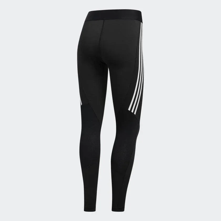 טייטס אדידס נשים Adidas ASK SP 3S L T FJ7173 - Image 6