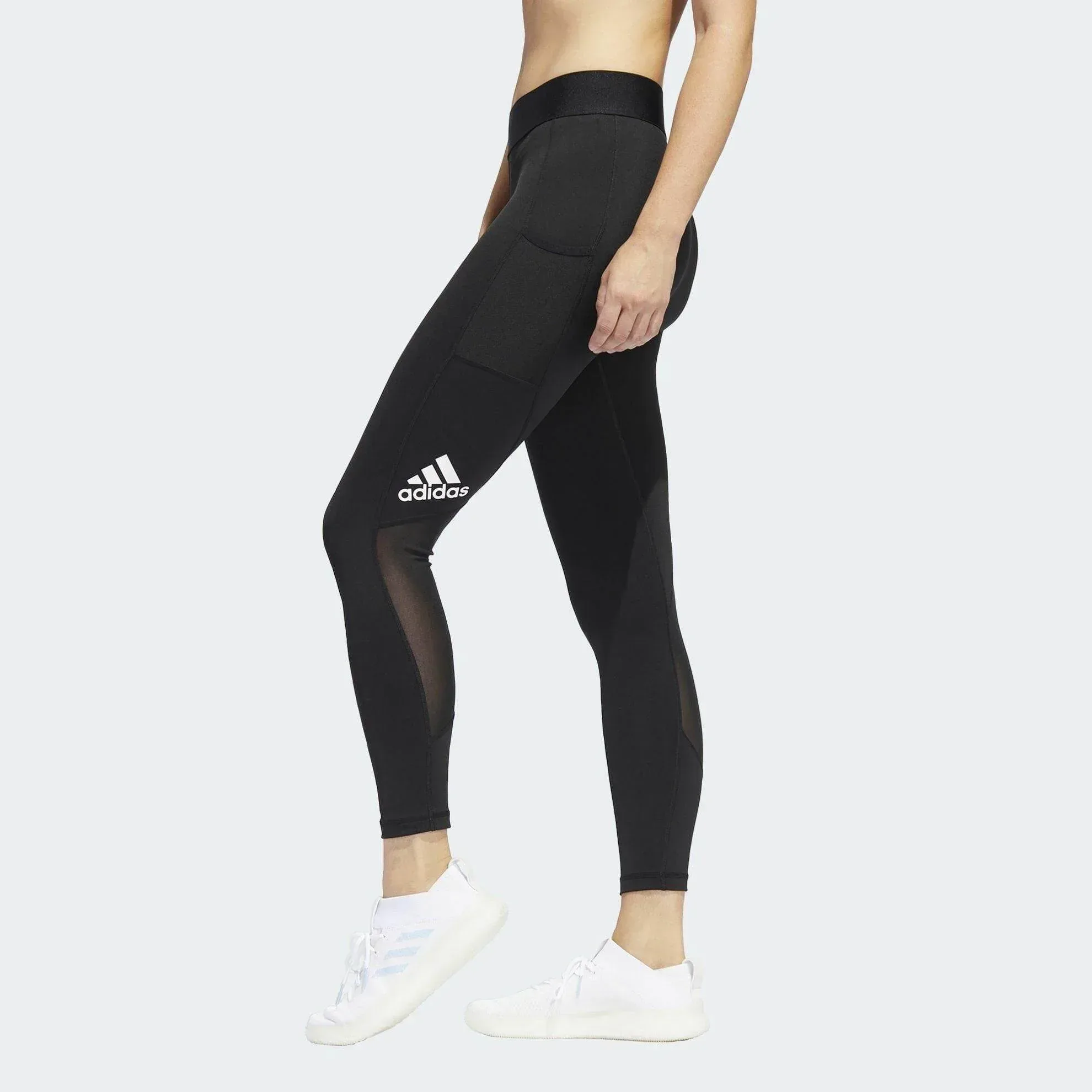 טייטס 7/8 אדידס לנשים Adidas ASK SP 7/8 T FJ7168 - Image 3