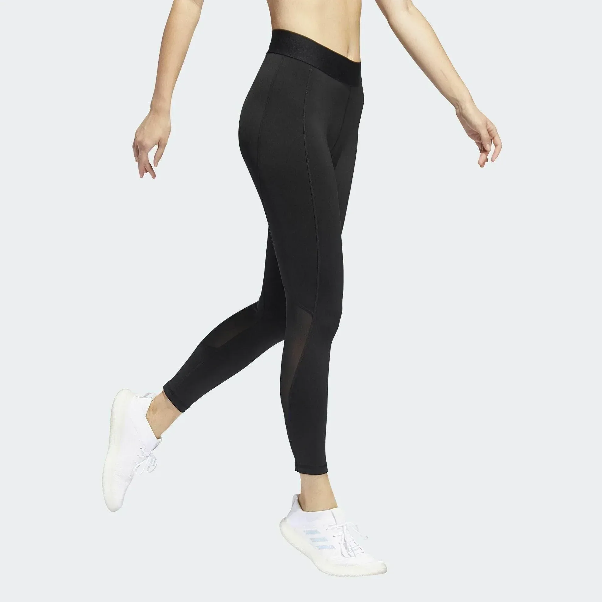 טייטס 7/8 אדידס לנשים Adidas ASK SP 7/8 T FJ7168 - Image 4