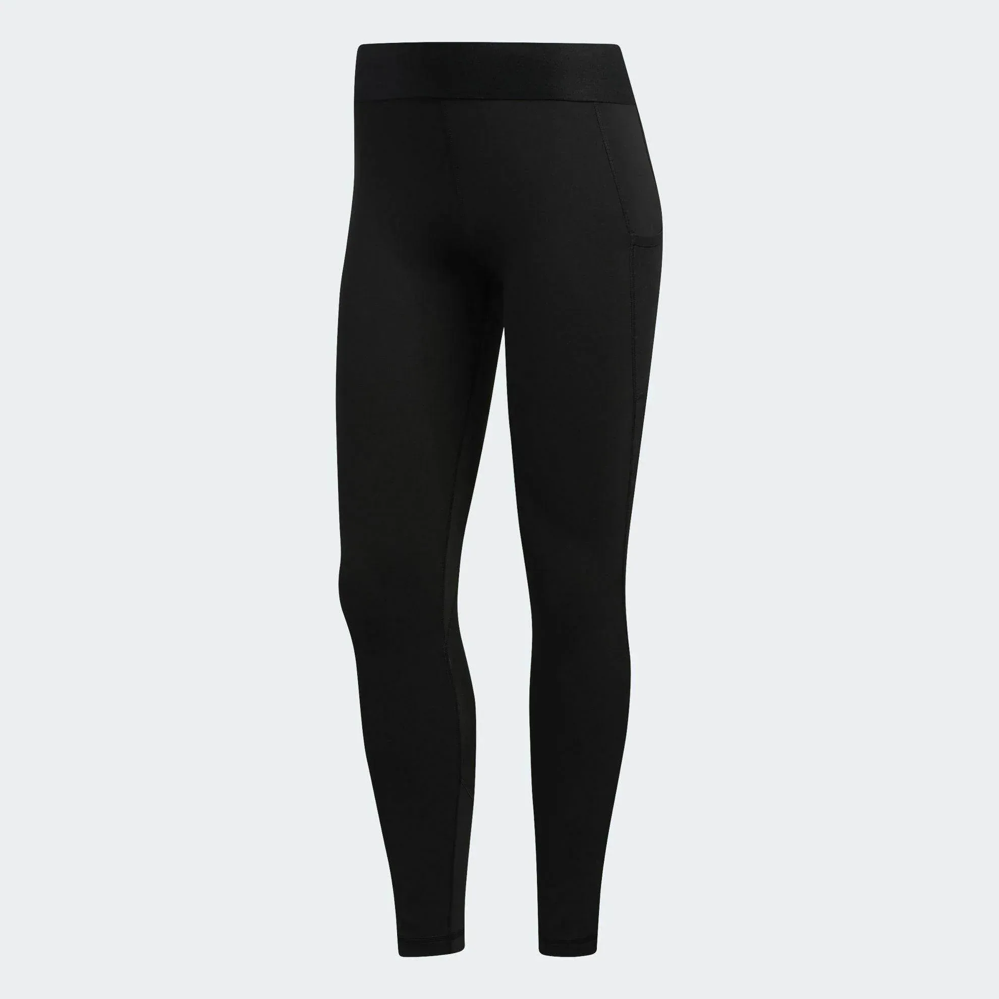 טייטס 7/8 אדידס לנשים Adidas ASK SP 7/8 T FJ7168 - Image 5