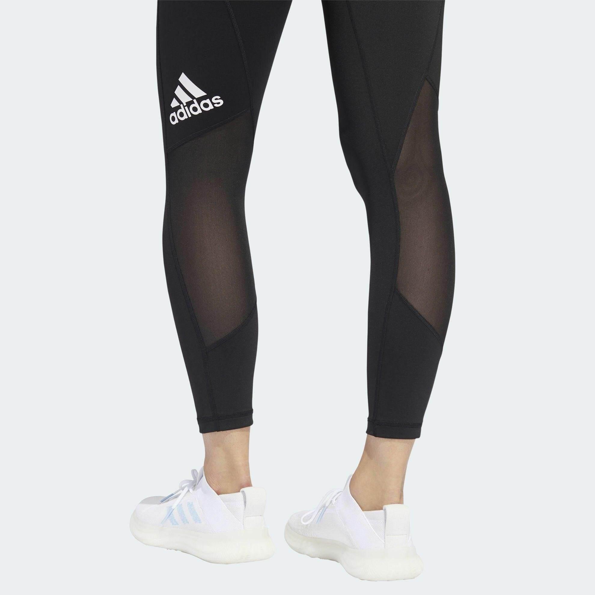 טייטס 7/8 אדידס לנשים Adidas ASK SP 7/8 T FJ7168 - Image 8
