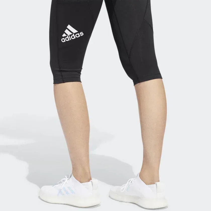 טייטס אדידס 3/4 נשים Adidas ASK SP CAP T FJ7169 - Image 8