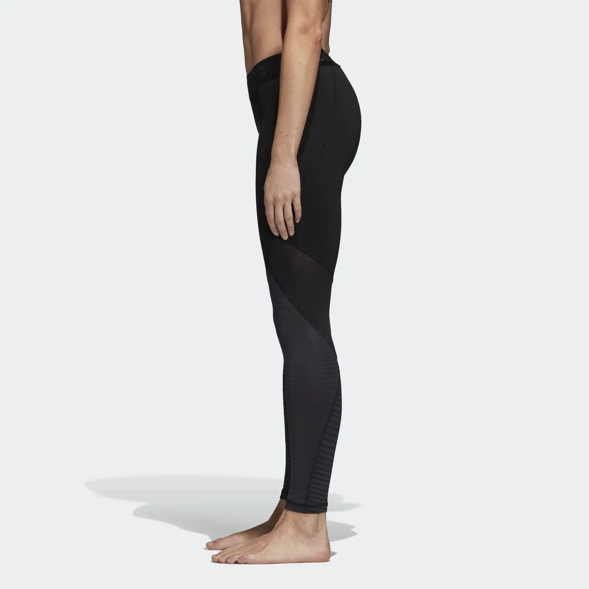 טייטס אדידס ארוך Adidas Ask Spr CY2246 - Image 2