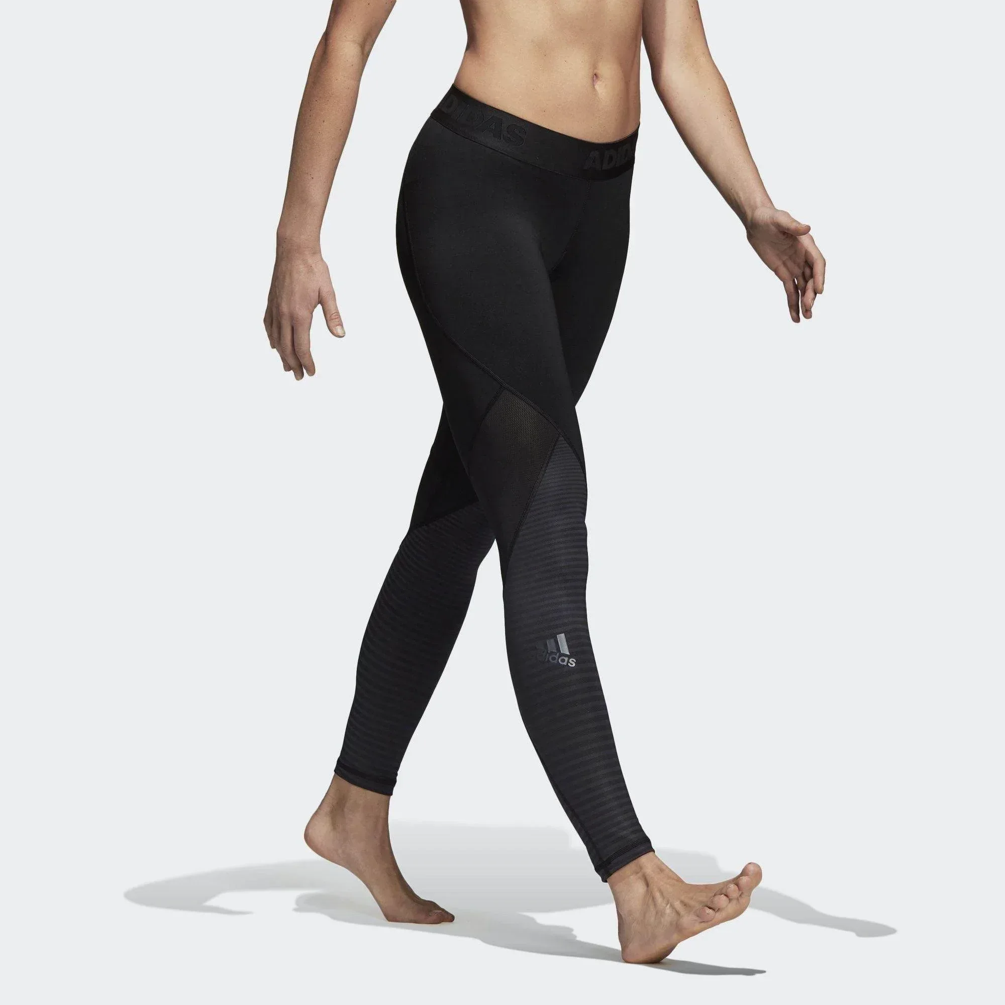 טייטס אדידס ארוך Adidas Ask Spr CY2246 - Image 3