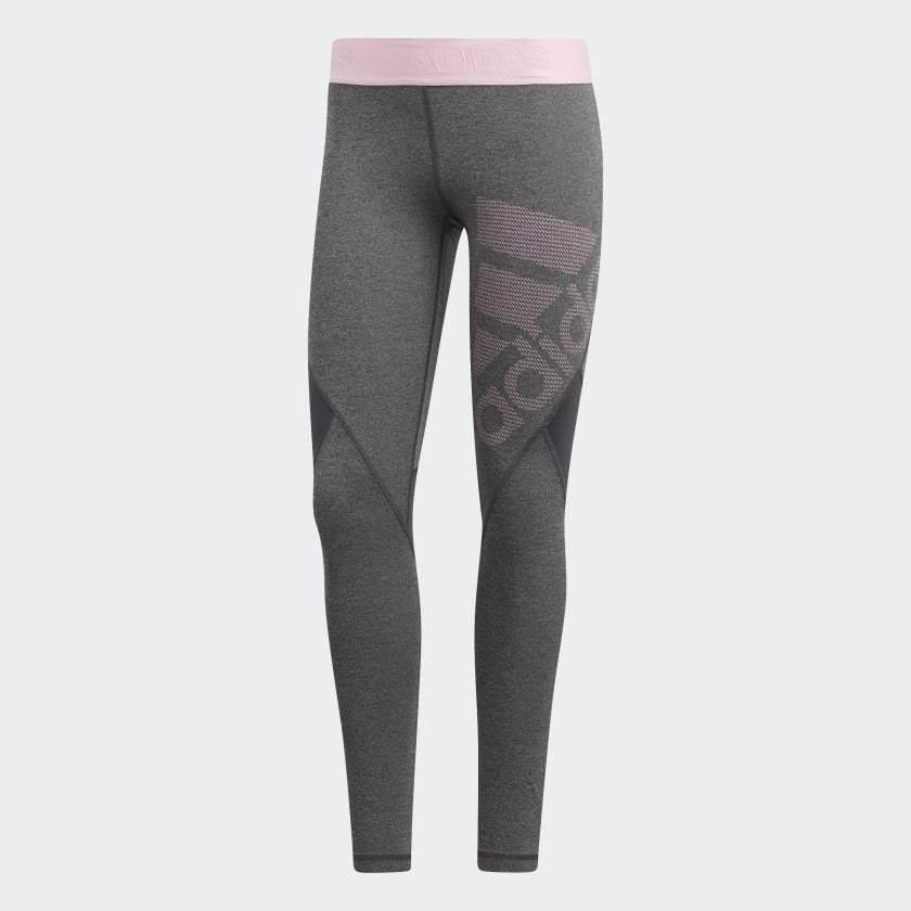 טייטס אדידס ארוך Adidas ASK SPR TIG LG DT6214 - Image 5