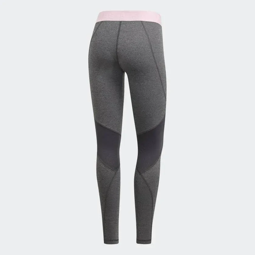 טייטס אדידס ארוך Adidas ASK SPR TIG LG DT6214 - Image 6