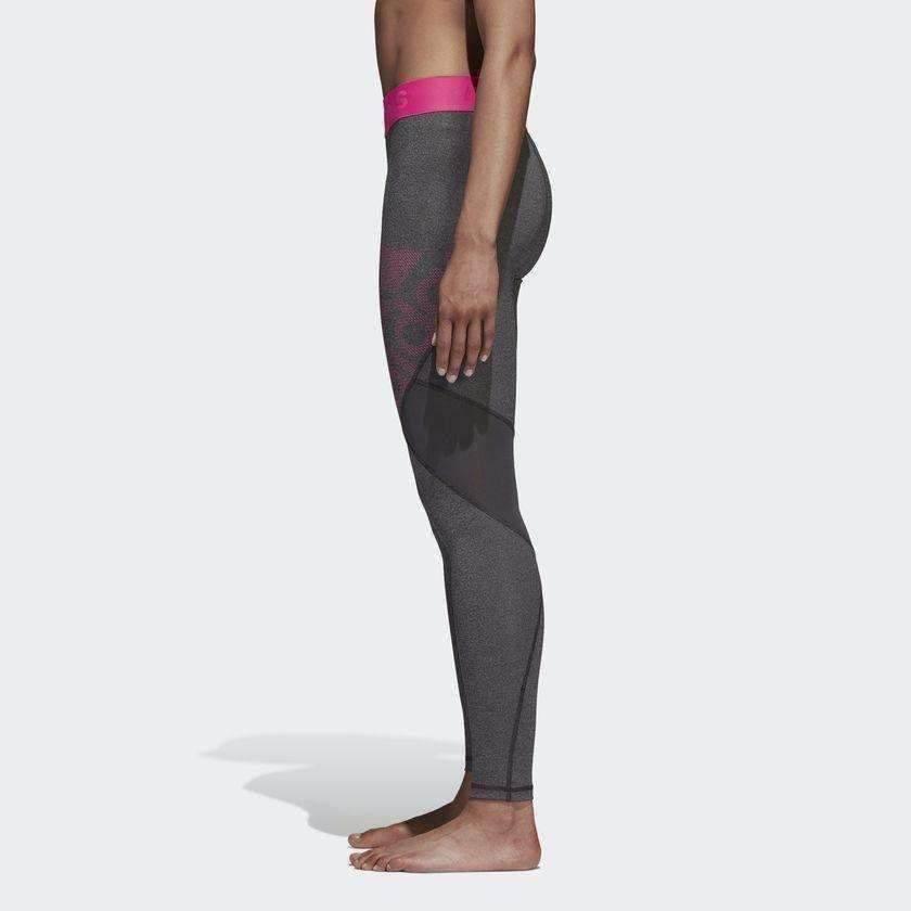 Adidas Ask Spr Tig Lg CZ1803 טייטס אדידס - Image 2