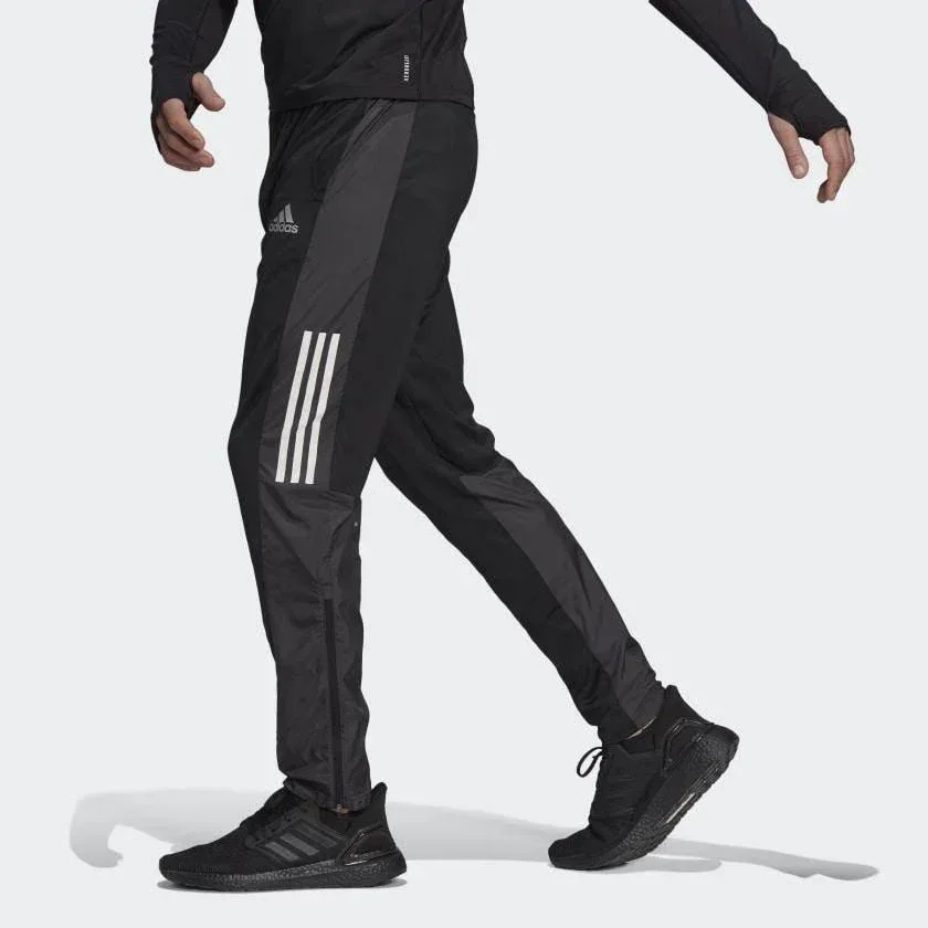 מכנס אימון אדידס ארוך לגבר Adidas ASTRO PANT KNIT GT8937 - Image 2