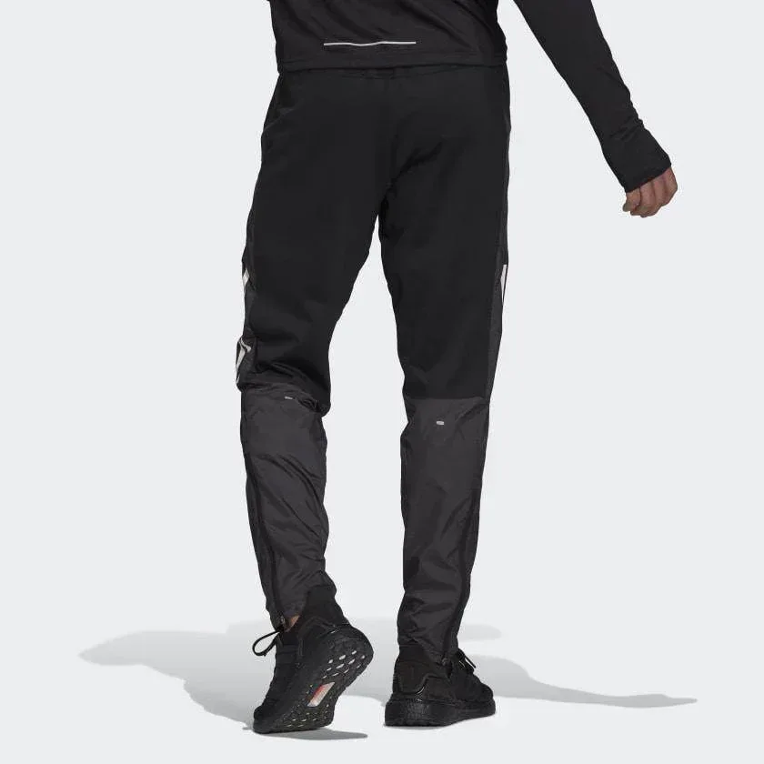 מכנס אימון אדידס ארוך לגבר Adidas ASTRO PANT KNIT GT8937 - Image 4