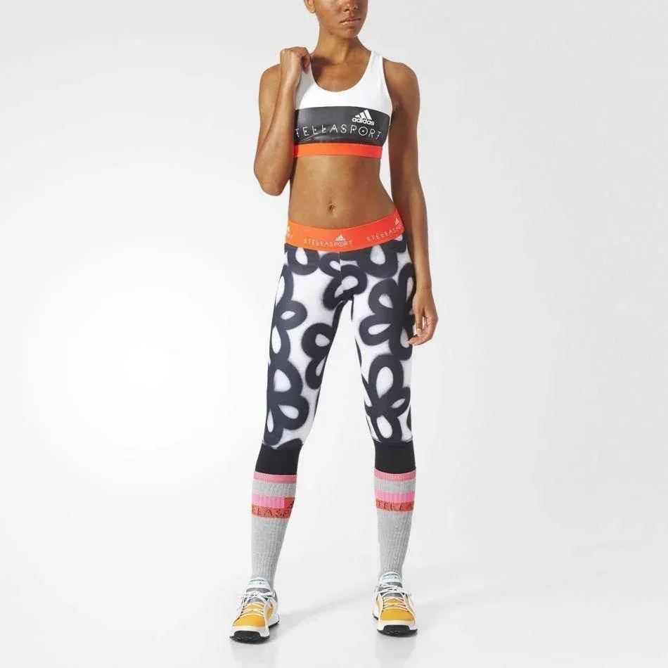 טופ אימון סטלה לנשים Adidas AZ7793 Stella Bra - Image 3