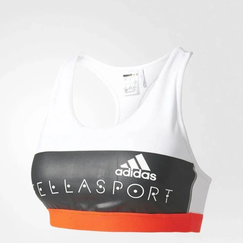 טופ אימון סטלה לנשים Adidas AZ7793 Stella Bra - Image 4