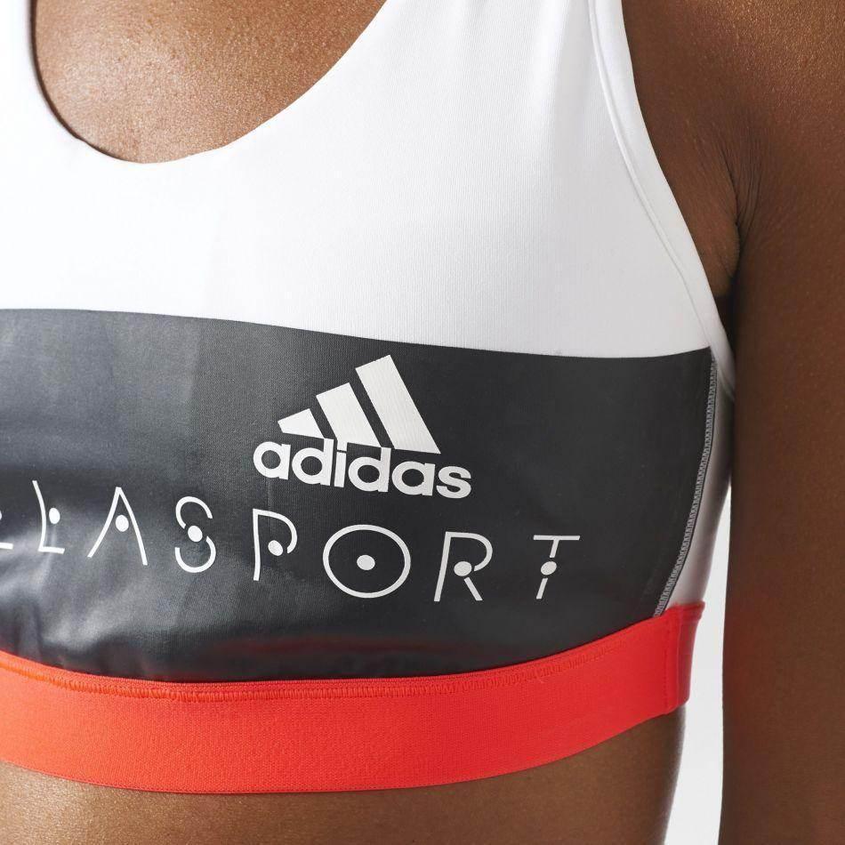 טופ אימון סטלה לנשים Adidas AZ7793 Stella Bra - Image 6