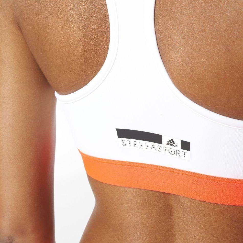 טופ אימון סטלה לנשים Adidas AZ7793 Stella Bra - Image 7
