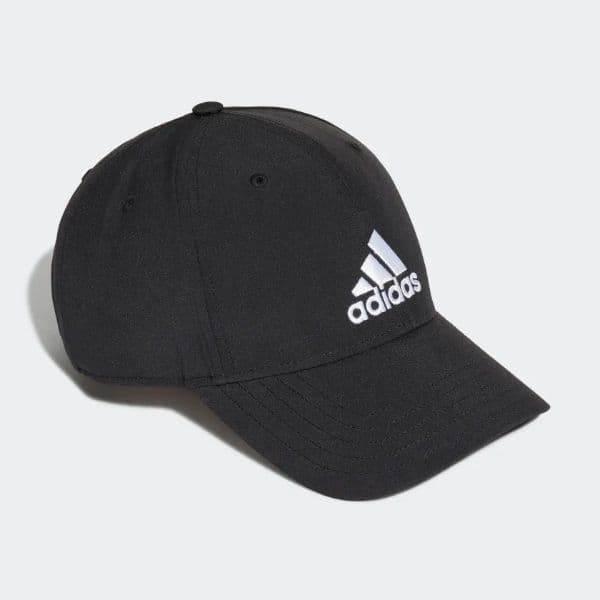 כובע אדידס Adidas BBALLCAP LT EMB HARDWE UNISEX GM4509 - Image 3