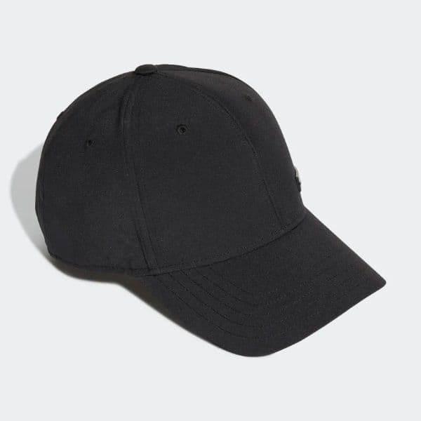 כובע אדידס Adidas BBALLCAP LT MET APP UNISEX GM4508 - Image 2