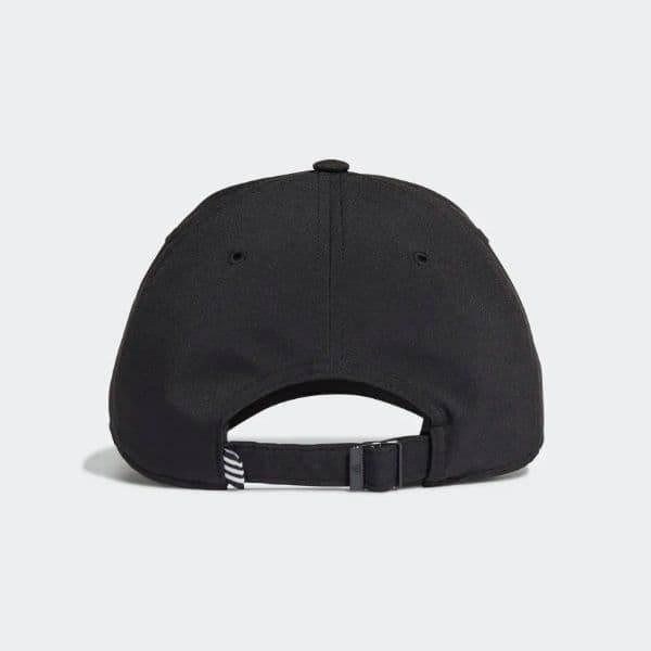 כובע אדידס Adidas BBALLCAP LT MET APP UNISEX GM4508 - Image 4