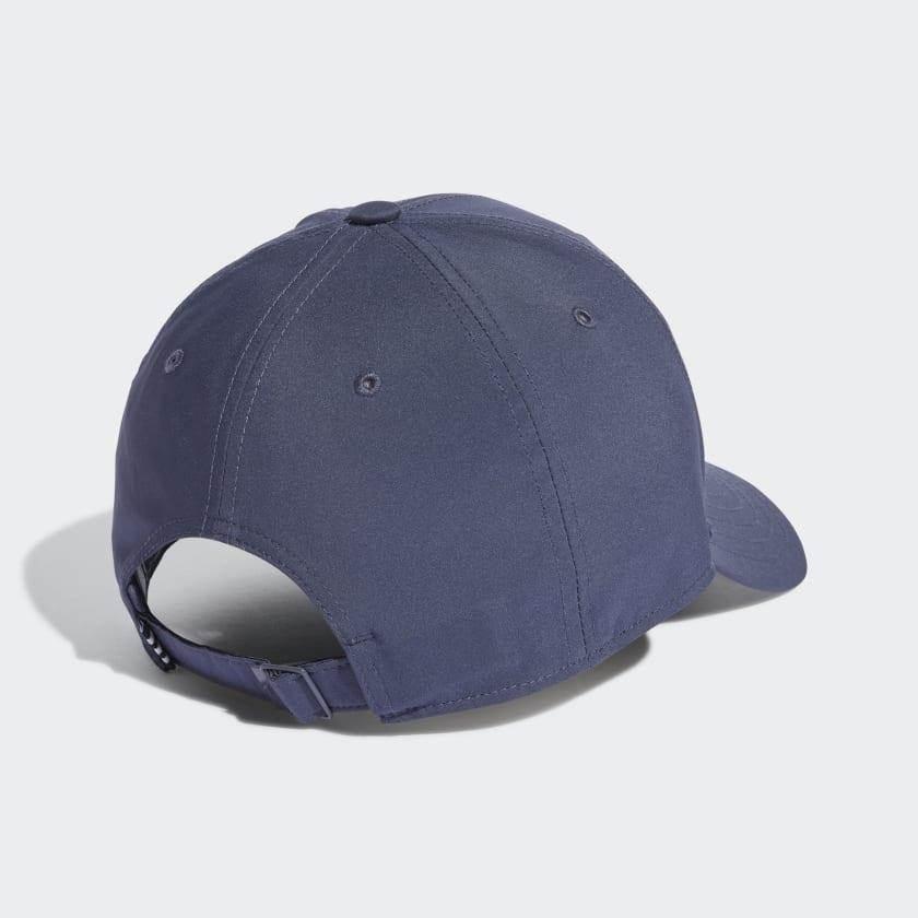 כובע אדידס Adidas BBALLCAP LT MET HD7239 - Image 2