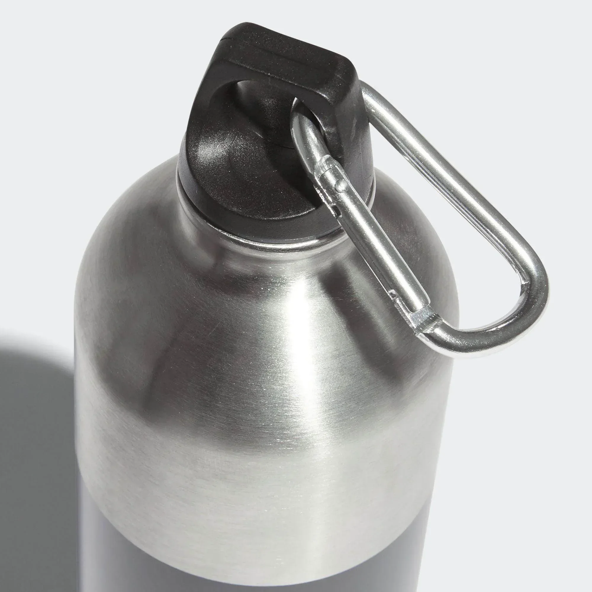 Adidas Steel Bottle בקבוק שתיה אדידס - Image 2