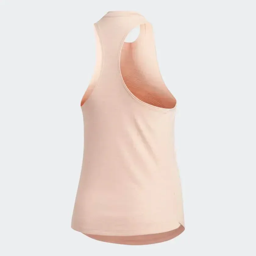 גופיית אדידס לנשים Adidas BOS LOGO TANK EB4540 Women - Image 2