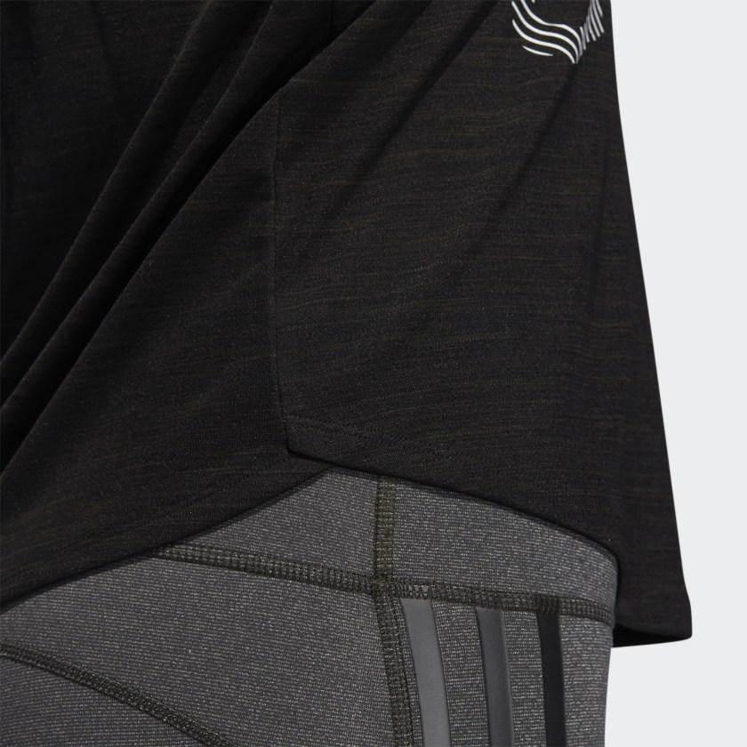 גופיית אדידס נשים Adidas BOS LOGO TANK EB4543 - Image 8