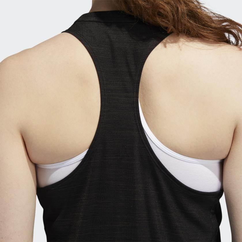 גופיית אדידס נשים Adidas BOS LOGO TANK EB4543 - Image 9