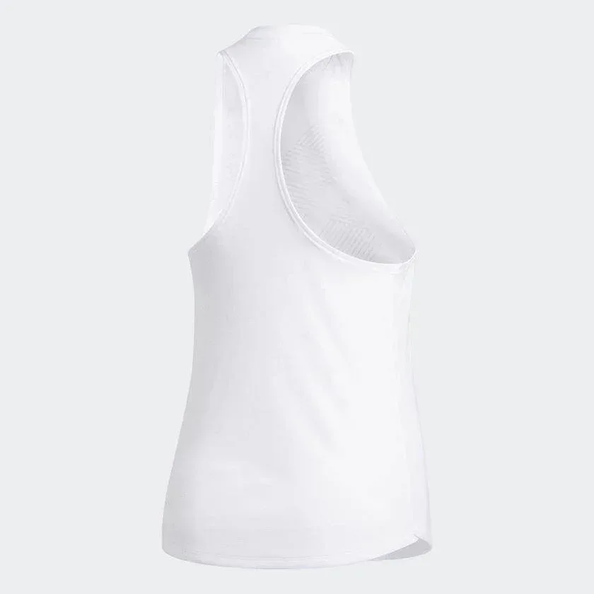 גופיית אדידס נשים Adidas BOS LOGO TANK EB4544 - Image 6