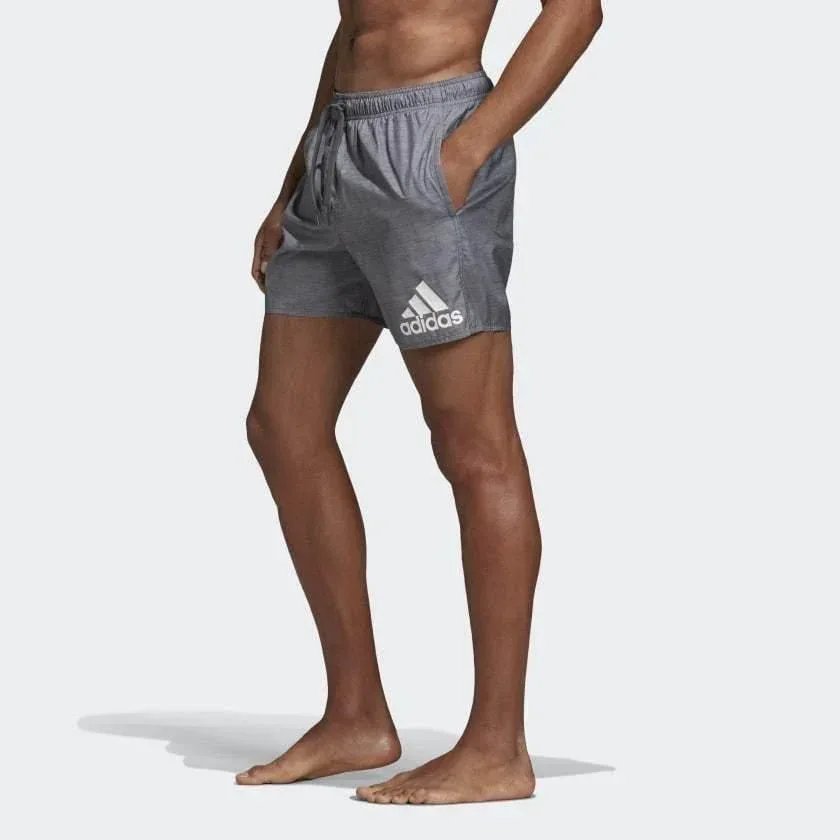 מכנס ים אדידס לגבר Adidas BOS MEL SH SL DQ2976 - Image 2